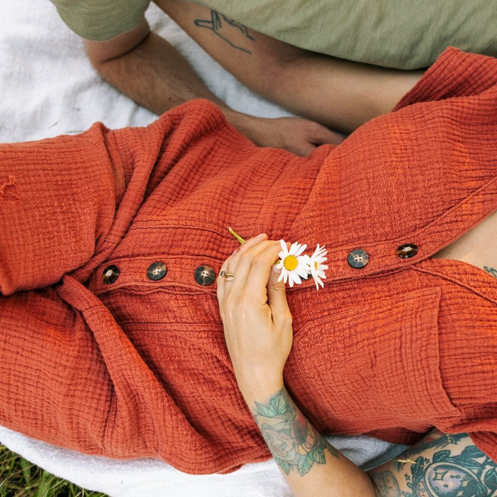 Meet your Posher, Brooke